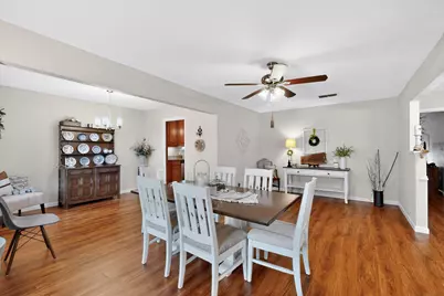 538 Turtle Creek Drive, Greenville, TX 75401 - Photo 6