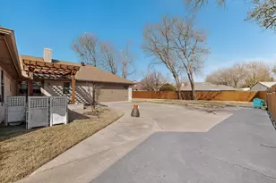 538 Turtle Creek Dr, Greenville, TX 75401 - Photo 34