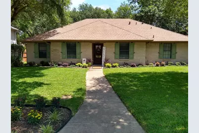 538 Turtle Creek Drive, Greenville, TX 75402 - Photo 1