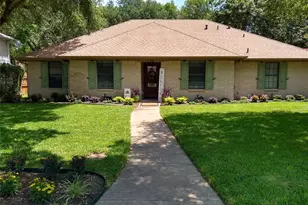 538 Turtle Creek Dr, Greenville, TX 75401 - Photo 1