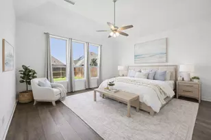 4101 Hawthorn Dr, Aubrey, TX 76227 - Photo 16