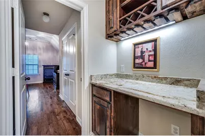 8244 Paisley, The Colony, TX 75056 - Photo 24