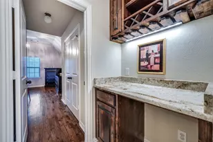 8244 Paisley, The Colony, TX 75056 - Photo 24