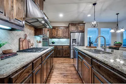 8244 Paisley, The Colony, TX 75056 - Photo 10