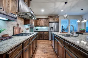 8244 Paisley, The Colony, TX 75056 - Photo 10