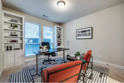 8244 Paisley, The Colony, TX 75056 - Photo 14