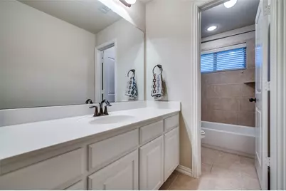 8244 Paisley, The Colony, TX 75056 - Photo 28