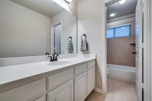 8244 Paisley, The Colony, TX 75056 - Photo 28