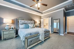 8244 Paisley, The Colony, TX 75056 - Photo 16