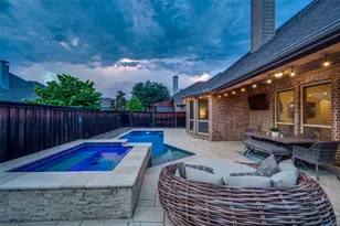 8244 Paisley, The Colony, TX 75056 - Photo 32