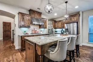 8244 Paisley, The Colony, TX 75056 - Photo 6