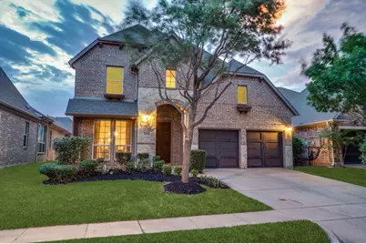 8244 Paisley, The Colony, TX 75056 - Photo 2