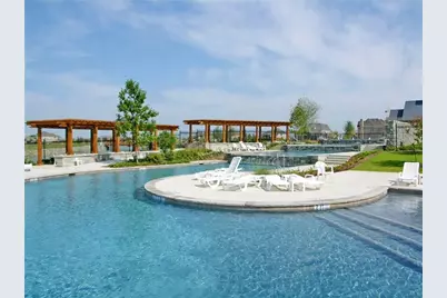 8244 Paisley, The Colony, TX 75056 - Photo 38