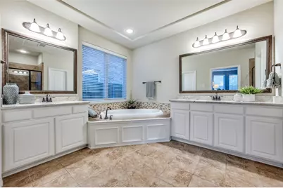 8244 Paisley, The Colony, TX 75056 - Photo 18