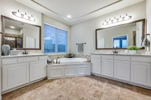 8244 Paisley, The Colony, TX 75056 - Photo 18