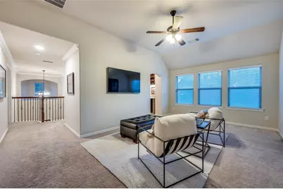 8244 Paisley, The Colony, TX 75056 - Photo 22