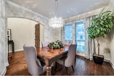 8244 Paisley, The Colony, TX 75056 - Photo 4