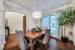 8244 Paisley, The Colony, TX 75056 - Photo 4