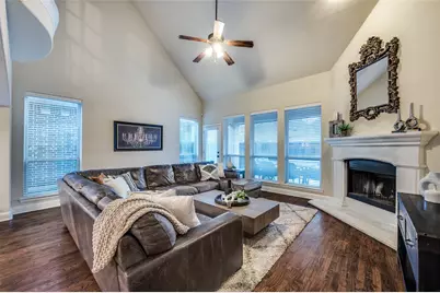 8244 Paisley, The Colony, TX 75056 - Photo 12