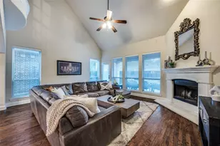 8244 Paisley, The Colony, TX 75056 - Photo 12