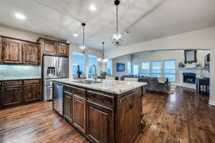 8244 Paisley, The Colony, TX 75056 - Photo 8