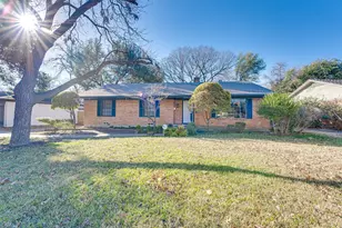 2601 S Glenbrook Dr, Garland, TX 75041 - Photo 2