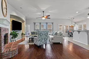 820 Forest Heights Dr, Fort Worth, TX 76036 - Photo 14