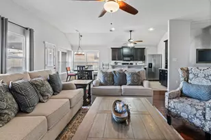 820 Forest Heights Dr, Fort Worth, TX 76036 - Photo 16