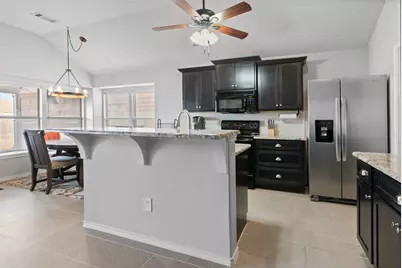 820 Forest Heights Drive, Fort Worth, TX 76036 - Photo 20