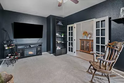 820 Forest Heights Drive, Fort Worth, TX 76036 - Photo 10