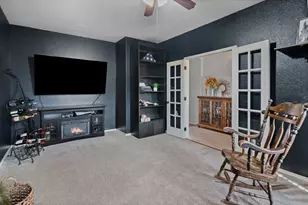 820 Forest Heights Dr, Fort Worth, TX 76036 - Photo 10