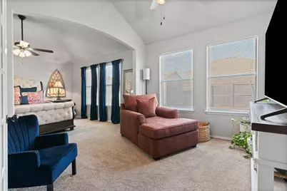 820 Forest Heights Drive, Fort Worth, TX 76036 - Photo 24