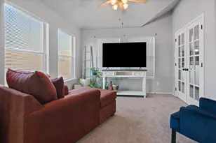 820 Forest Heights Dr, Fort Worth, TX 76036 - Photo 26