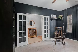 820 Forest Heights Dr, Fort Worth, TX 76036 - Photo 8