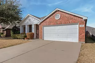 820 Forest Heights Dr, Fort Worth, TX 76036 - Photo 4