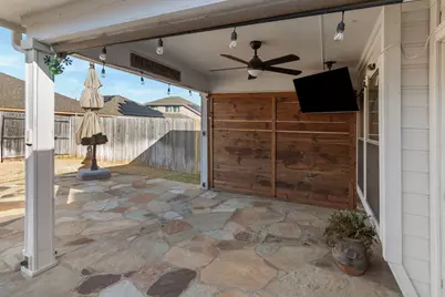 820 Forest Heights Drive, Fort Worth, TX 76036 - Photo 34