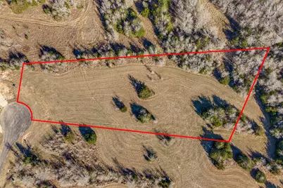 Lot 21 Lago Vista Drive, East Tawakoni, TX 75472 - Photo 4