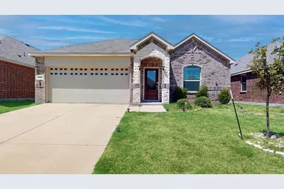 4950 Parrington Drive, Princeton, TX 75407 - Photo 2