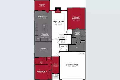 1805 Dove Drive, Princeton, TX 75407 - Photo 16