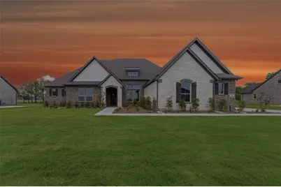 350 Cobb Road, Leonard, TX 75452 - Photo 1