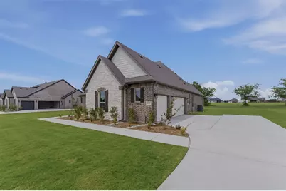 350 Cobb Road, Leonard, TX 75452 - Photo 2
