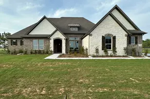 350 Cobb Rd, Leonard, TX 75452 - Photo 1