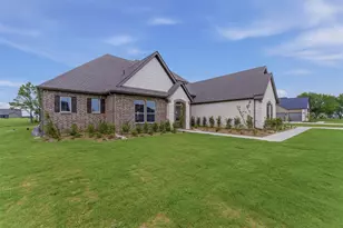 350 Cobb Rd, Leonard, TX 75452 - Photo 4