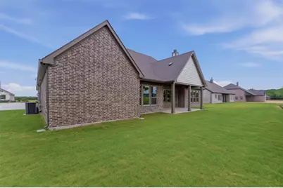 350 Cobb Road, Leonard, TX 75452 - Photo 28
