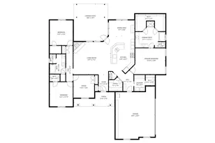 541 Mossy Oak Dr, Abilene, TX 79602 - Photo 34