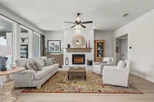 147 RJ SMITH Dr, Boyd, TX 76023 - Photo 8