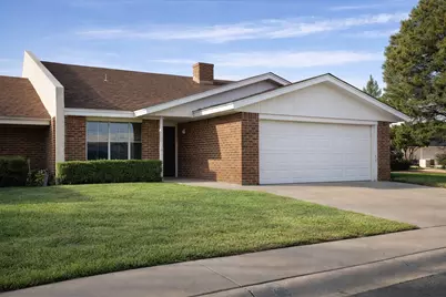 4007 Livingston Street, Midland, TX 79707 - Photo 1