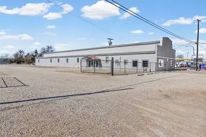 2301 N Main Street, Paris, TX 75460 - Photo 2