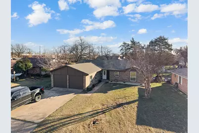 706 Hill City Drive, Duncanville, TX 75116 - Photo 1