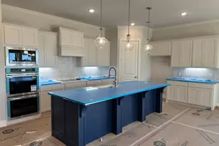 310 Cobb Rd, Leonard, TX 75452 - Photo 6